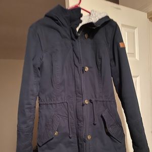 Hollister  woman’s jacket